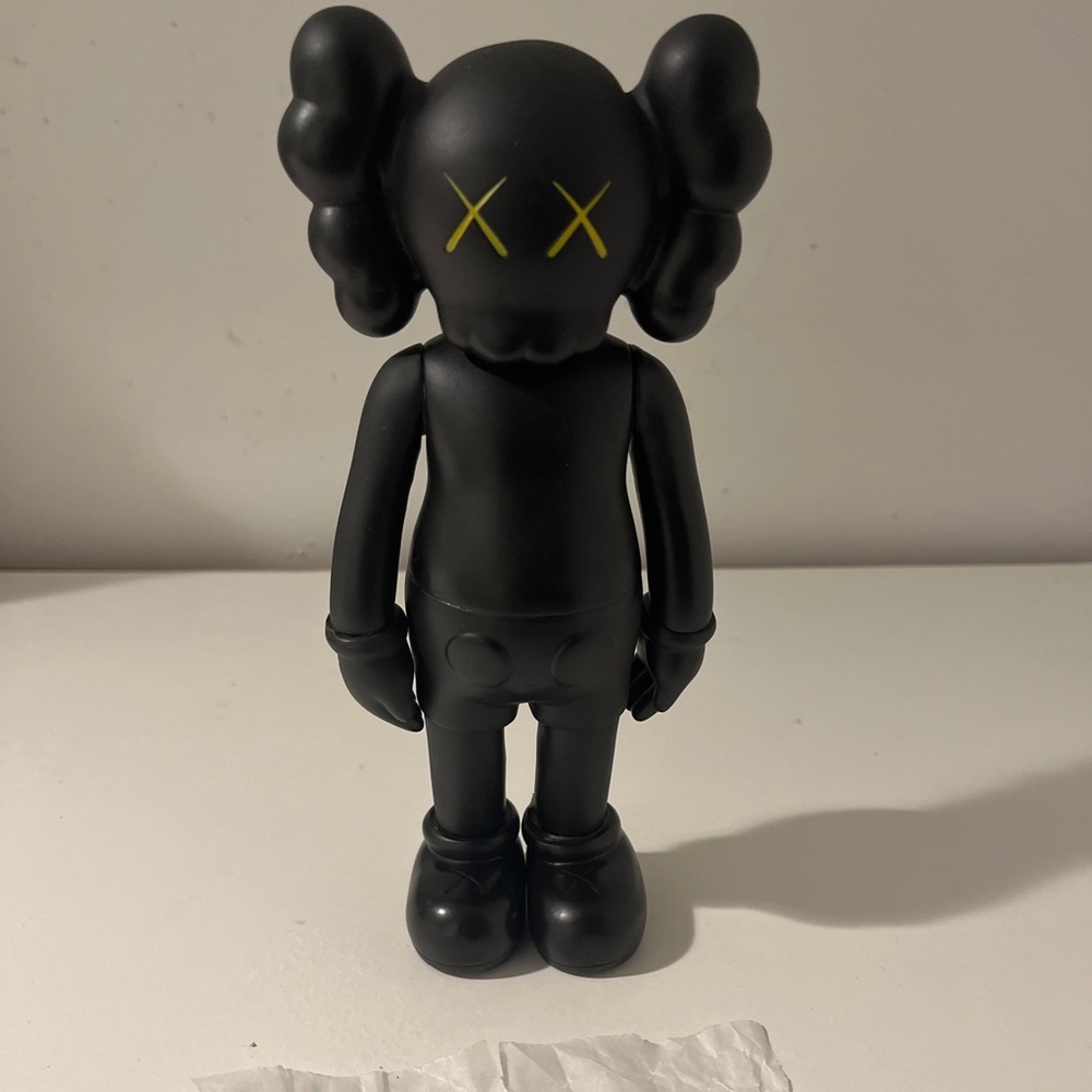 Kaws Companion Open Edition